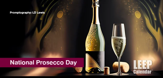 No image found National Prosecco DayE.webp